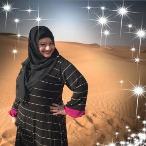 Nurhidayah Bte Abdul Aziz profile icon