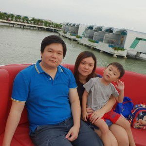 Olivia Wang profile icon