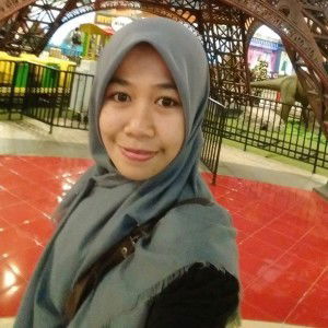 Dhewi Kecilmhu profile icon