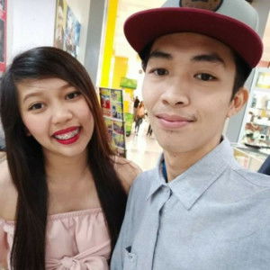 Shaira Lavinia profile icon