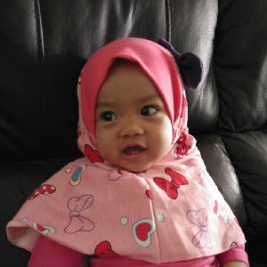 Nana Ishak profile icon