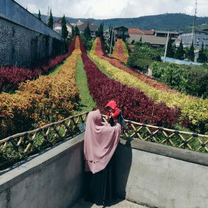 Riana Dewie profile icon