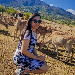 Czarina Balagot profile icon