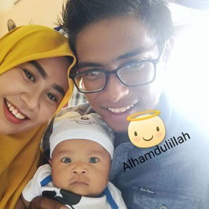 Nur Farah Ain profile icon