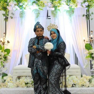 Nurul Aqilah profile icon