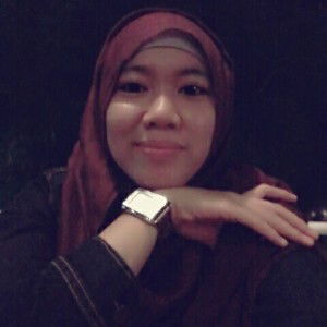 Siti Sangadah profile icon