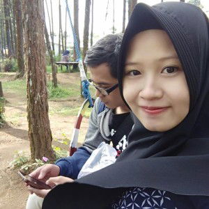 Dhevi PutRii profile icon