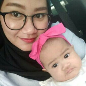 Erna Shazira profile icon