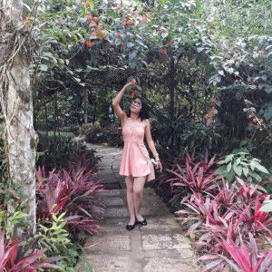 Marlyn Estinofo Llena profile icon