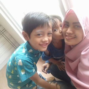 Ranty Yana Cayang Azka profile icon