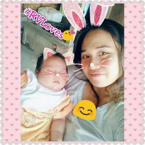 RV Rocky Vina profile icon