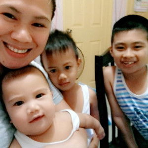 Luna AJ profile icon