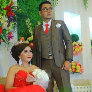 Mike Marsela Wagiu profile icon