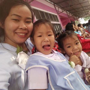 Yaowapa Oomsin Keam profile icon