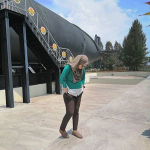 Natasya Mohamad profile icon