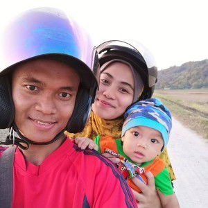 Siti Nurmarliyana profile icon