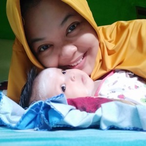 Anisa T Hayati profile icon