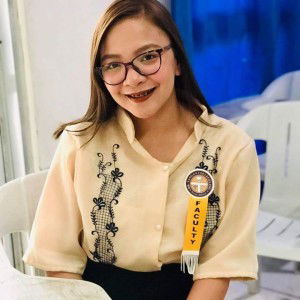 Angela Louisse Ramos Viado profile icon