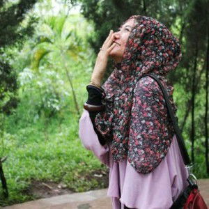 Yulika Ayu Rantama profile icon