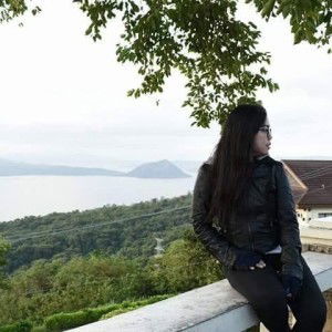 Rose Verginia Alcid profile icon