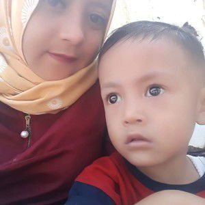 Ayu Aditya profile icon