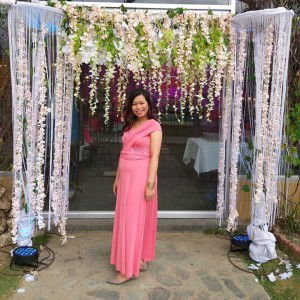 LadyScorp Abbu profile icon