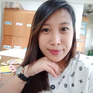 Eurica Joy Martinez profile icon