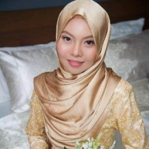 Siti Radhiah profile icon