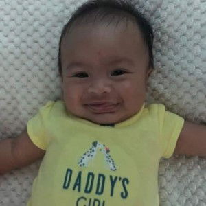 Tine Macadangdang profile icon