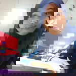 Farisya profile icon