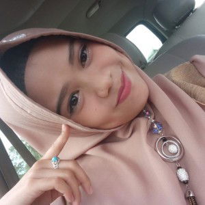 Unhy Asmariyani profile icon