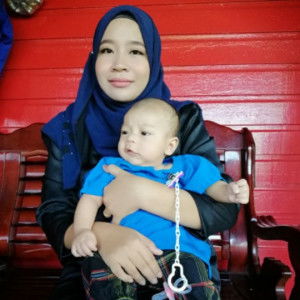 Rohana Mahmor91 profile icon