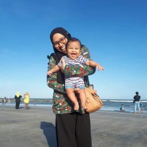 Azilah Abas profile icon