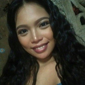 Menchie Ramirez Degamo profile icon