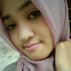 Anik Agustin profile icon