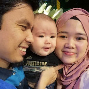 Cty Haslynda Awang profile icon