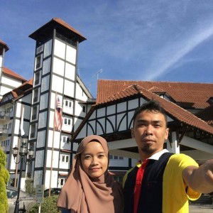 Amira Sabri profile icon