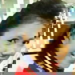 Junaida Rahim profile icon