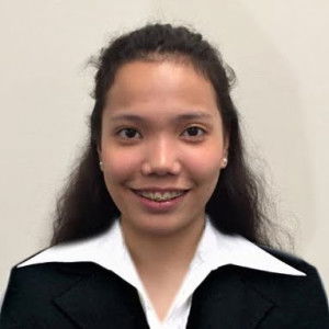 Angella Flores profile icon