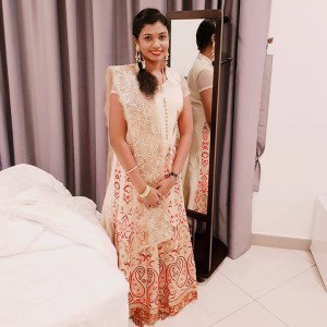 Jeya Letchiemanan profile icon
