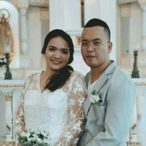 Donna Marie Manrique profile icon