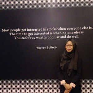 Nurin Widyastuti Sofyani profile icon