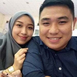 Syazreen Saidine profile icon