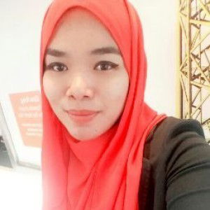 Iera Hashim profile icon