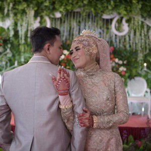 Mega Nanda Saraswita profile icon