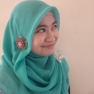 Fitriyani Lv profile icon