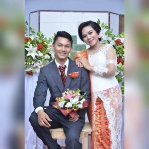 Sery Ginting profile icon