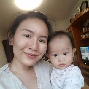 Valerie Tan profile icon