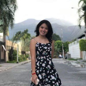 Carla Camille Fernando profile icon