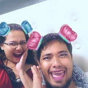 Marie De Leon Soniega profile icon